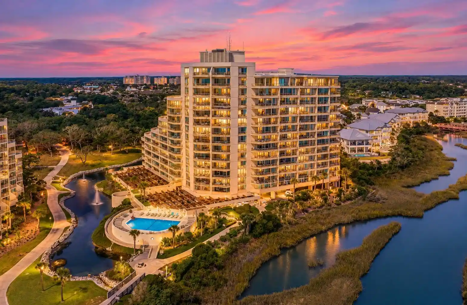 Condo for sale at 100 Ocean Crk Dr #E9, Myrtle Beach, SC 29572 | MLS# 2621965