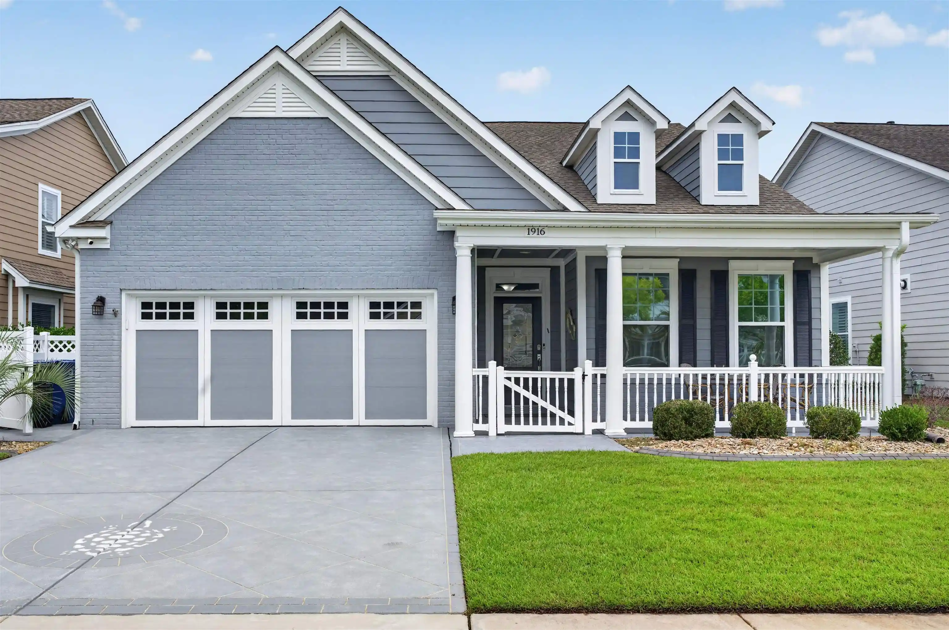 Photo 1 of Single family home for sale at 1916 Suncrest Dr, Myrtle Beach, SC 29577 | MLS# 2622014 | Listing updated on 2026-10-17
