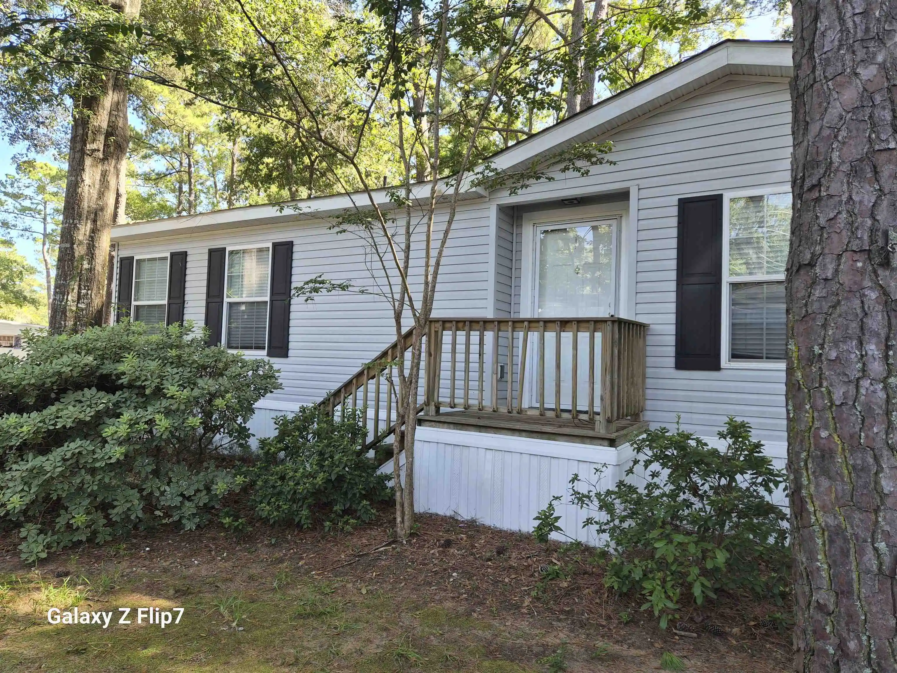 Photo 1 of Manufactured home for sale at 404 Delton Dr, Murrells Inlet, SC 29576 | MLS# 2622068 | Listing updated on 2026-10-24