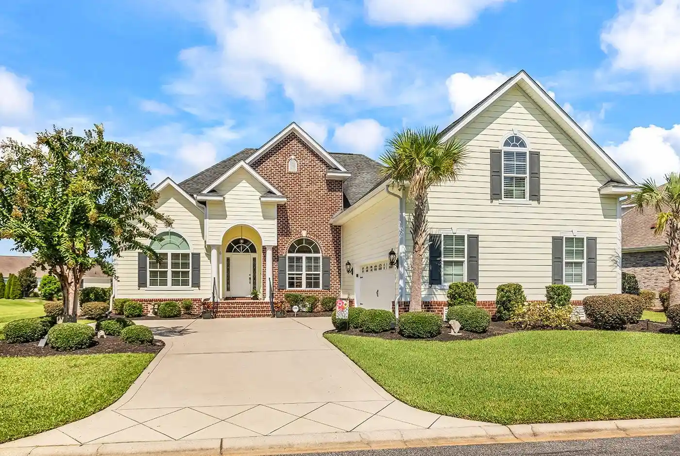 Photo 1 of Single family home for sale at 59 Grey Moss Rd, Murrells Inlet, SC 29576 | MLS# 2622130 | Listing updated on 2026-10-20
