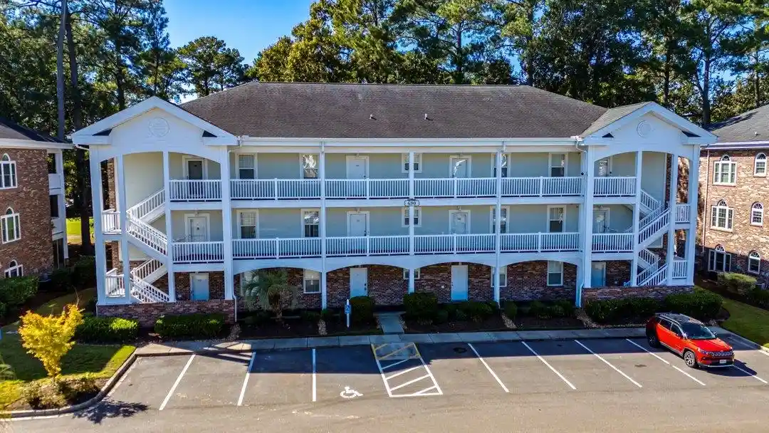 Photo 1 of Condo for sale at 690 Riverwalk Dr #304, Myrtle Beach, SC 29579 | MLS# 2622131 | Listing updated on 2026-10-20