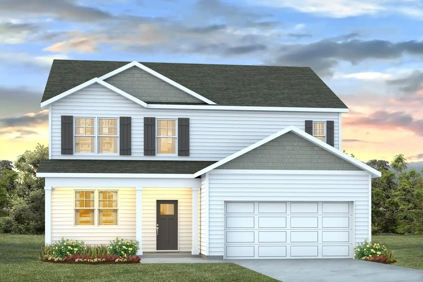 Single family home for sale at 1209 Silage Hl Run Dr, Galivants Ferry, SC 29544 | MLS# 2622147