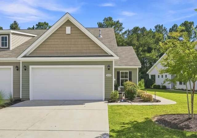 Photo 1 of Single family home for sale at 1830 Berkley Village Loop, Myrtle Beach, SC 29579 | MLS# 2622250 | Listing updated on 2026-10-10