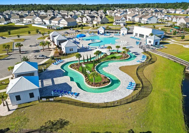 Photo 2 of Single family home for sale at 1830 Berkley Village Loop, Myrtle Beach, SC 29579 | MLS# 2622250 | Listing updated on 2026-10-10