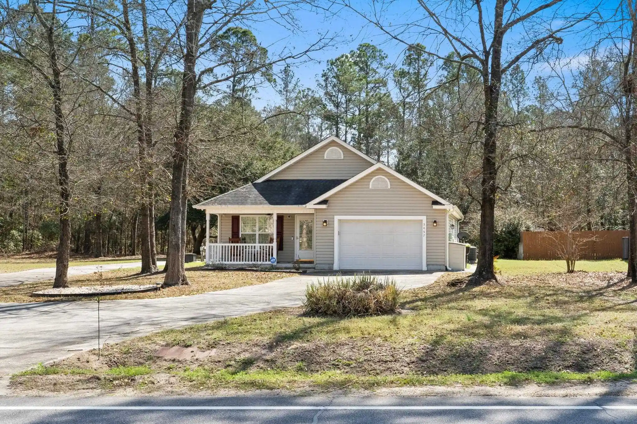 Single family home for sale at 3457 Kates Bay Hwy, Conway, SC 29527 | MLS# 2622255