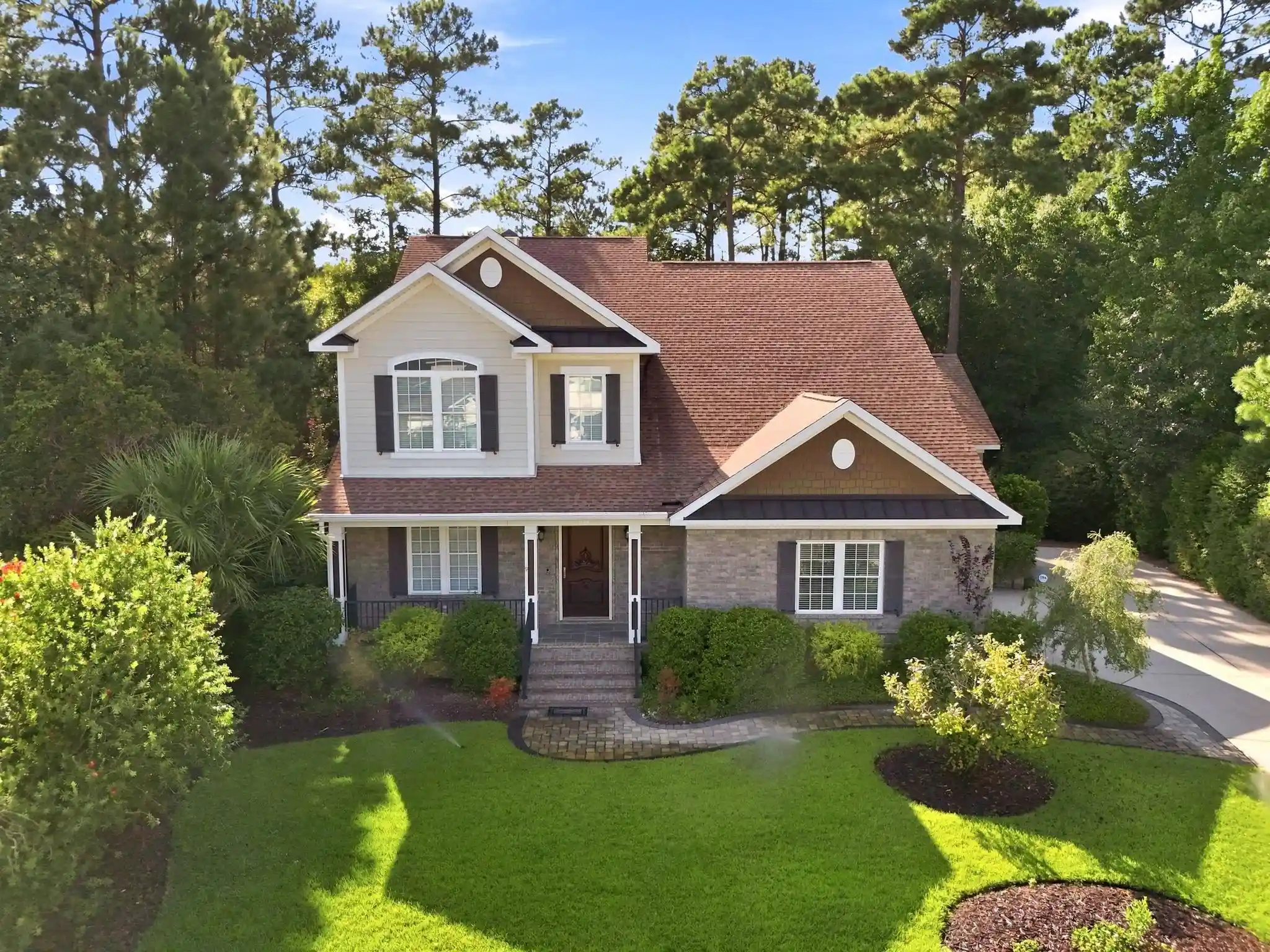 Photo 1 of Single family home for sale at 128 Knotty Pine Way, Murrells Inlet, SC 29576 | MLS# 2622301 | Listing updated on 2026-10-13