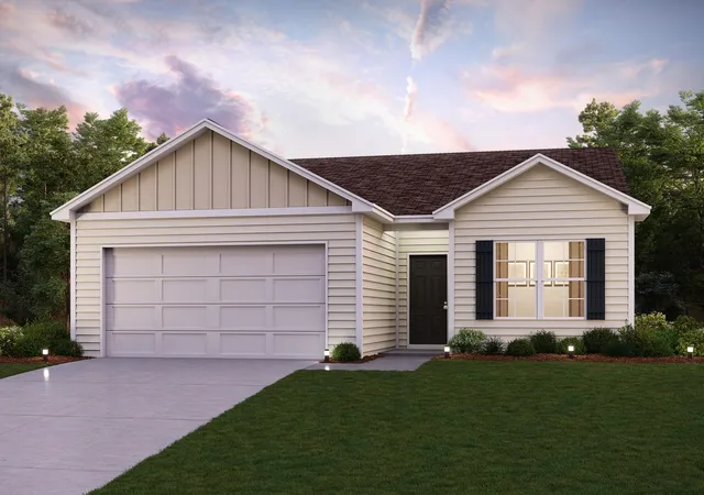 Photo 1 of Single family home for sale at 111 Cottonwood Pl, Tabor City, NC 28463 | MLS# 2622479 | Listing updated on 2026-10-09