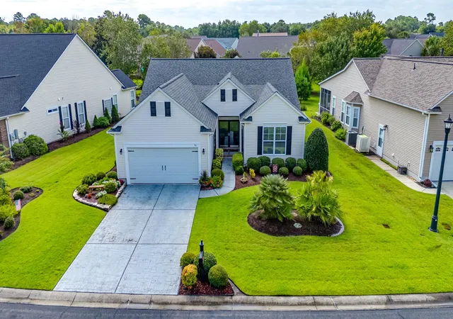 Photo 1 of Single family home for sale at 54 Saltwind Loop, Murrells Inlet, SC 29576 | MLS# 2622498 | Listing updated on 2026-10-08