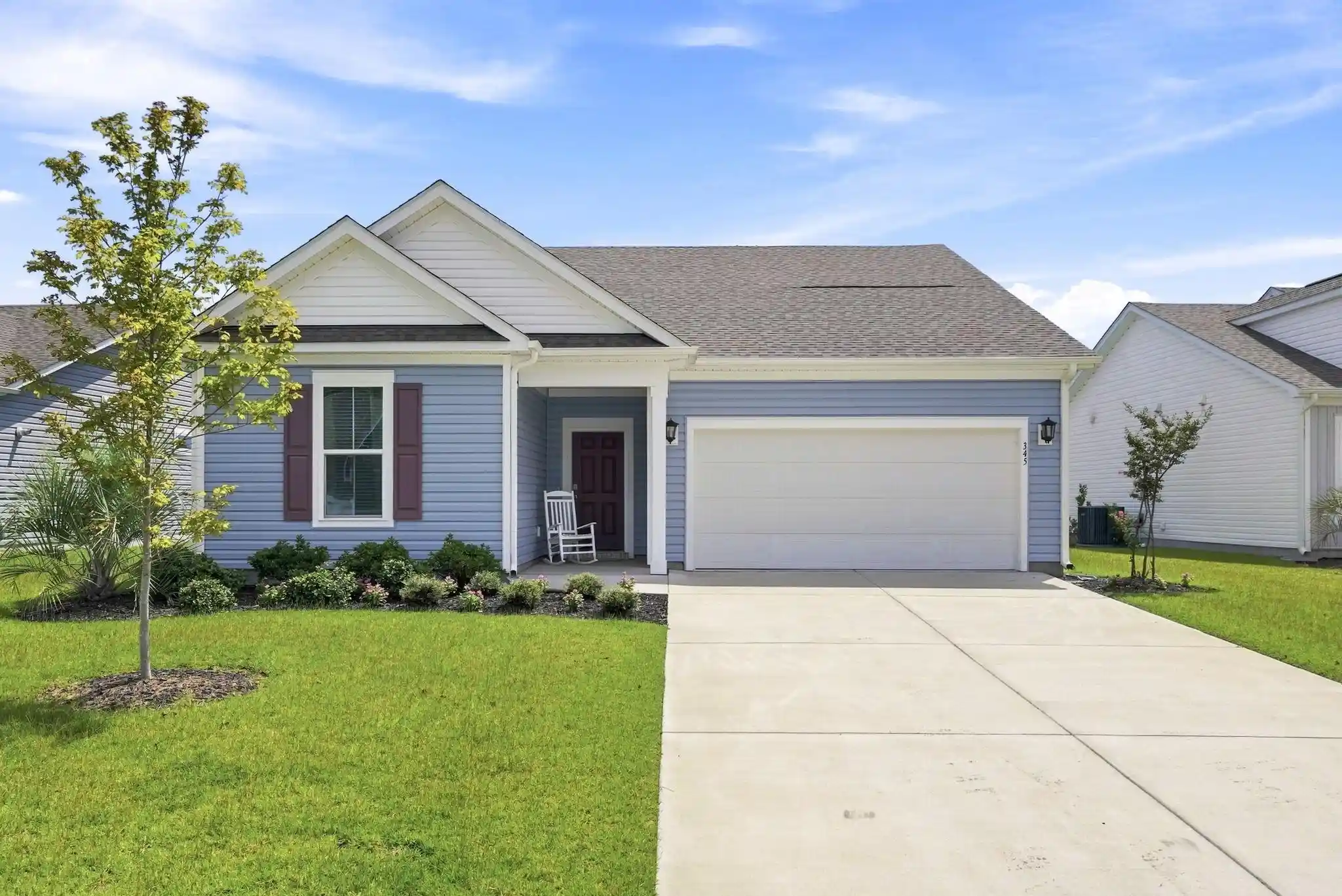 Photo 1 of Single family home for sale at 345 Kapalua Loop, Little River, SC 29566 | MLS# 2622519 | Listing updated on 2026-10-20