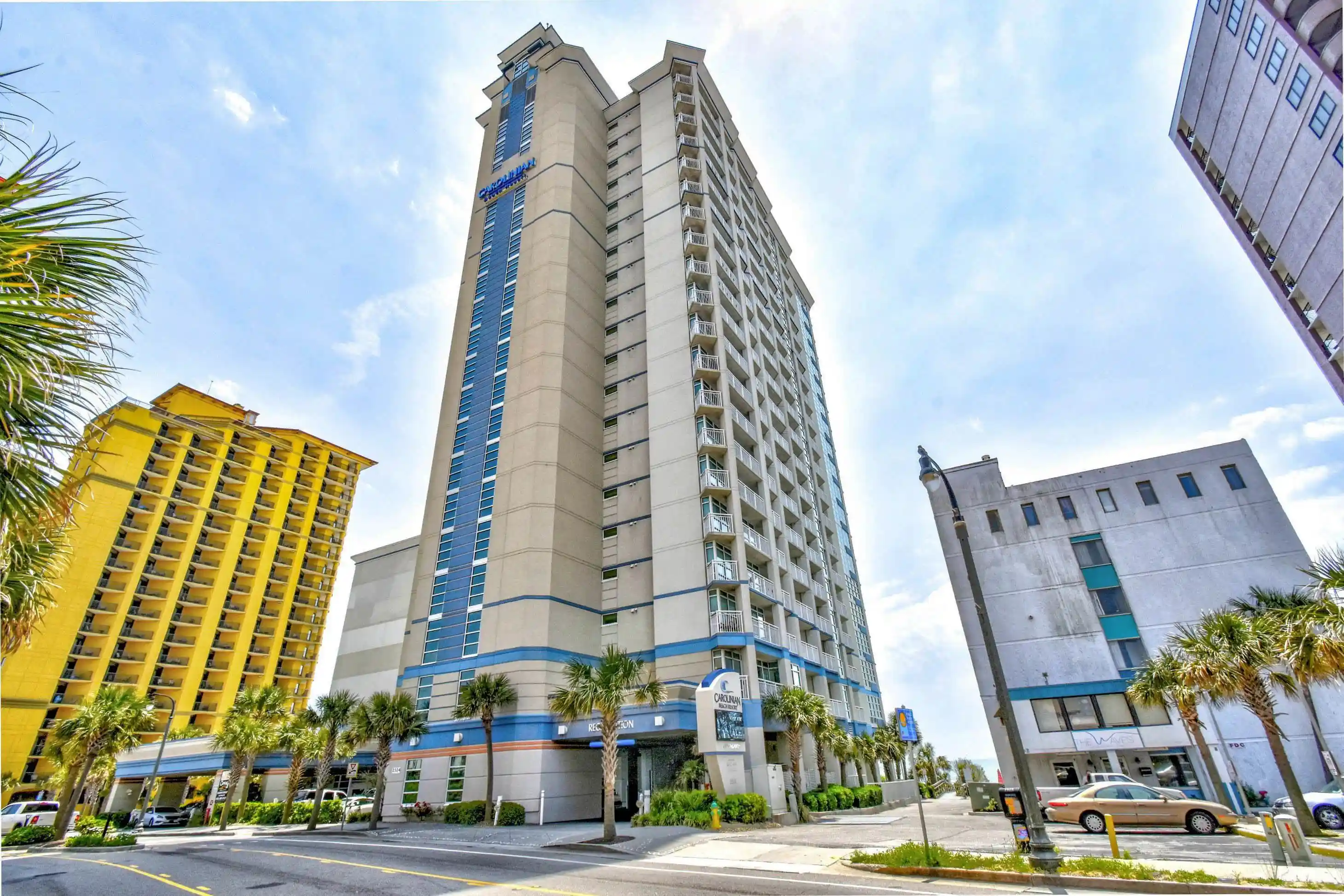 Photo 1 of Condo for sale at 2504 N Ocean Blvd #1536, Myrtle Beach, SC 29577 | MLS# 2622532 | Listing updated on 2026-10-14