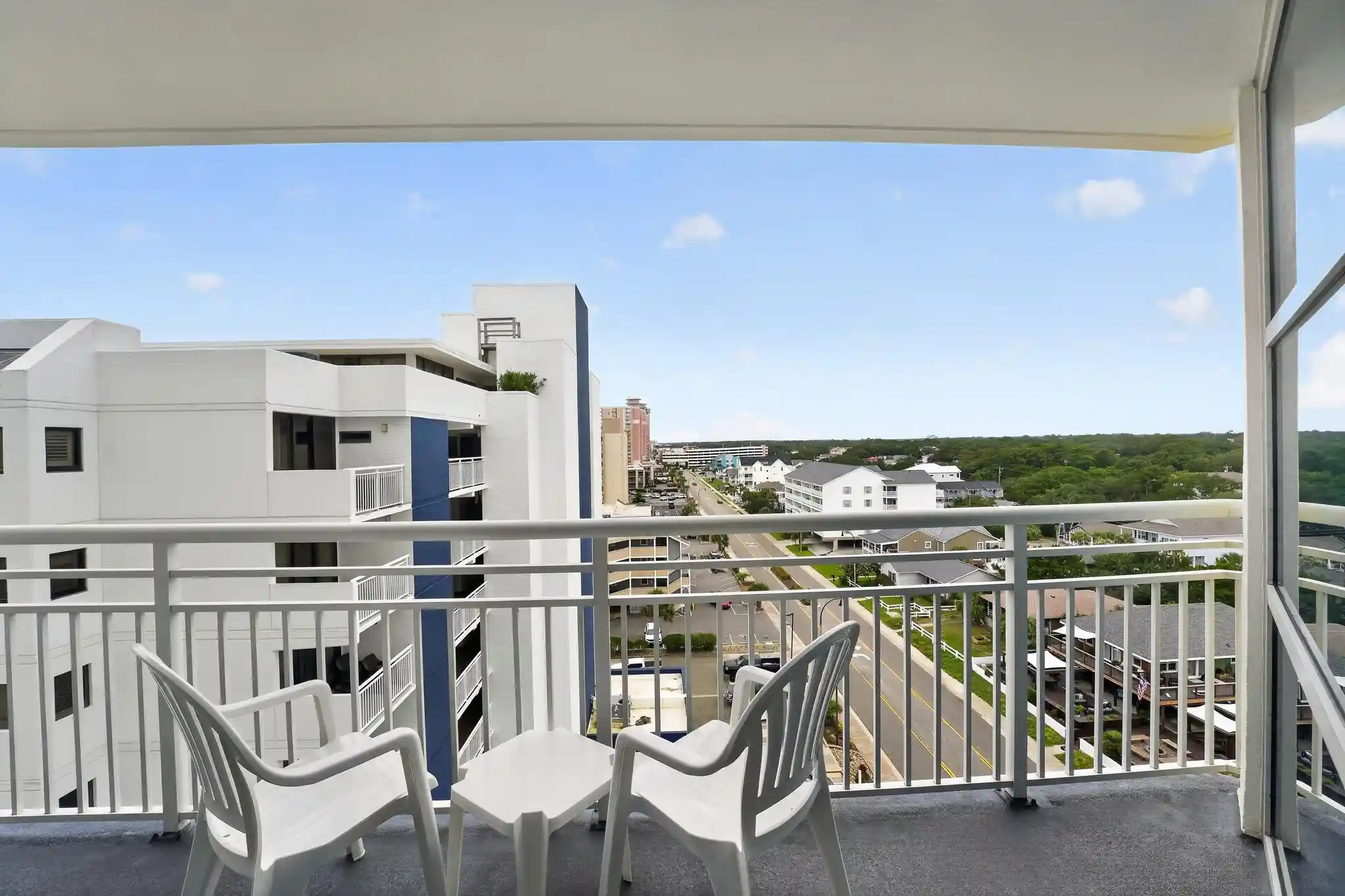 Photo 1 of Sale Pending at 2301 S Ocean Blvd #808, North Myrtle Beach, SC 29582 | MLS# 2622564 | Listing updated on 2026-10-14
