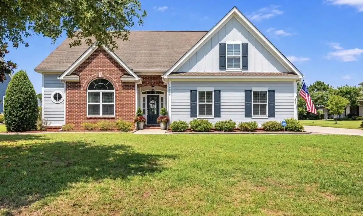 Photo 1 of Single family home for sale at 1025 Limpkin Dr, Conway, SC 29526 | MLS# 2622607 | Listing updated on 2026-10-27