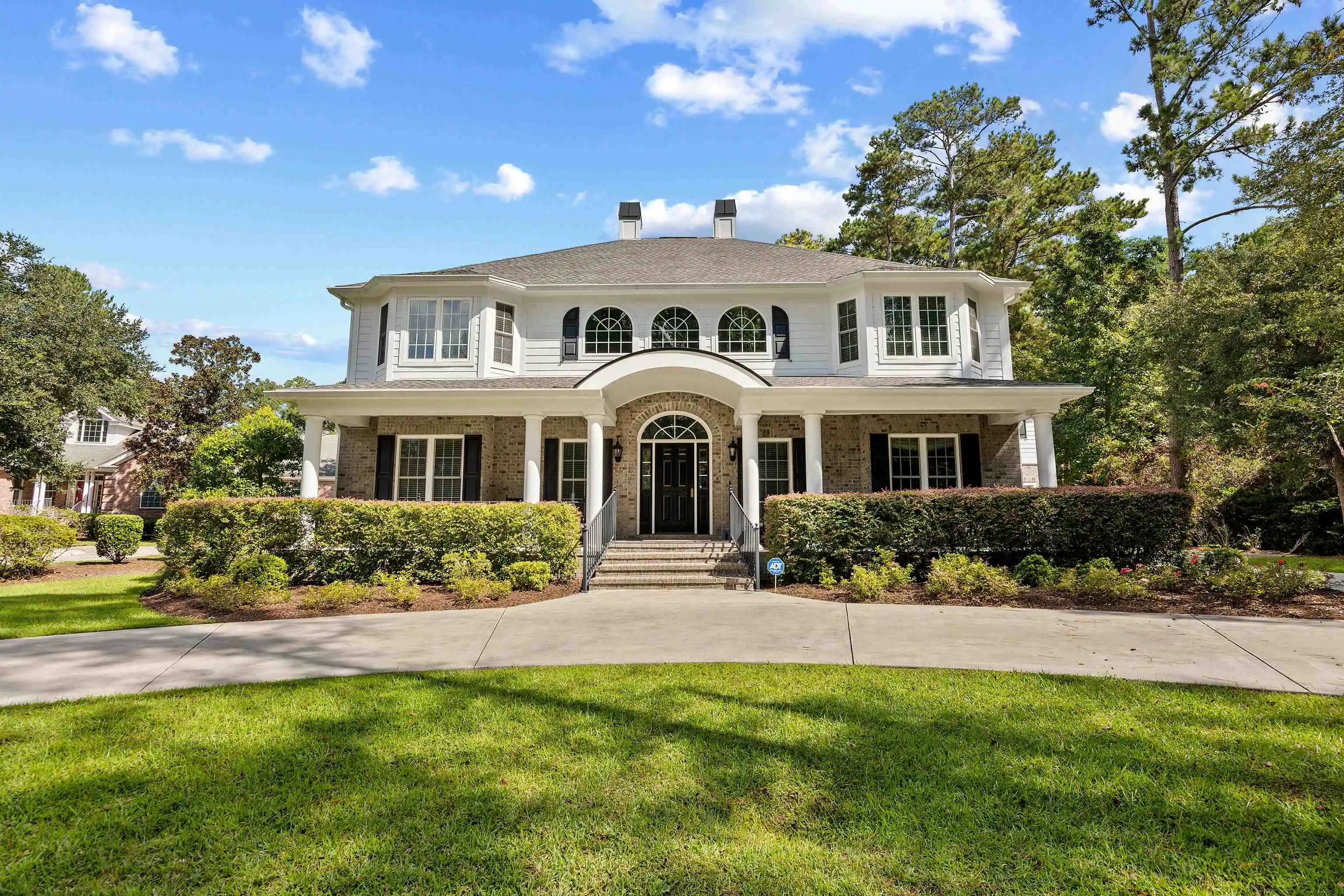 Photo 1 of Mansion for sale at 4333 Hunters Wood Dr, Murrells Inlet, SC 29576 | MLS# 2622622 | Listing updated on 2026-10-13