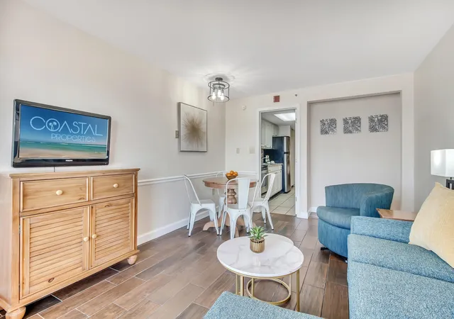 Photo 2 of Condo for sale at 6804 N Ocean Blvd #621, Myrtle Beach, SC 29572 | MLS# 2622665 | Listing updated on 2026-09-29