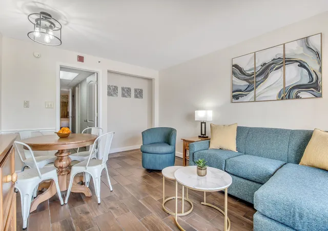 Photo 3 of Condo for sale at 6804 N Ocean Blvd #621, Myrtle Beach, SC 29572 | MLS# 2622665 | Listing updated on 2026-09-29