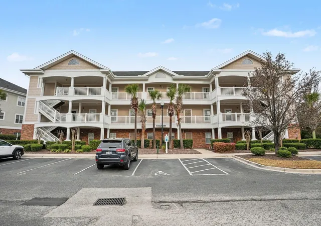Photo 1 of Condo for sale at 5801 Oyster Catcher Dr #1424, North Myrtle Beach, SC 29582 | MLS# 2622738 | Listing updated on 2026-09-15
