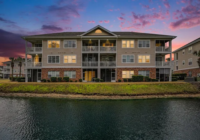 Photo 3 of Condo for sale at 5801 Oyster Catcher Dr #1424, North Myrtle Beach, SC 29582 | MLS# 2622738 | Listing updated on 2026-09-15