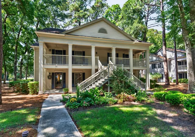 Photo 1 of Sale Pending at 55 Weehawka Way #1, Pawleys Island, SC 29585 | MLS# 2622740 | Listing updated on 2026-09-29