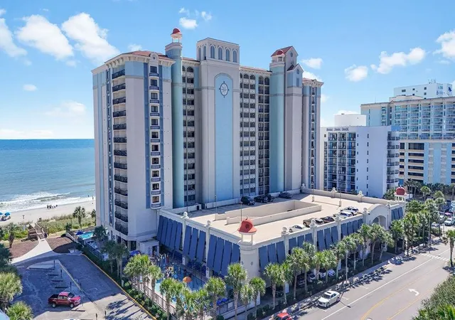 Photo 1 of Condo for sale at 2401 S Ocean Blvd #1054, Myrtle Beach, SC 29577 | MLS# 2622741 | Listing updated on 2026-09-23