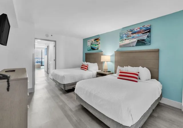 Photo 2 of Condo for sale at 2401 S Ocean Blvd #1054, Myrtle Beach, SC 29577 | MLS# 2622741 | Listing updated on 2026-09-23
