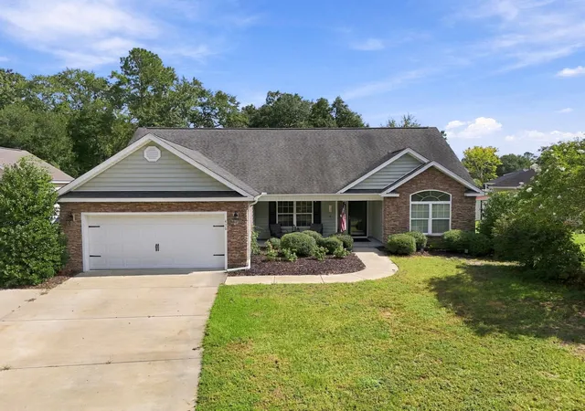 Photo 1 of Sale Pending at 416 S Oaks Dr, Conway, SC 29527 | MLS# 2622742 | Listing updated on 2026-09-27
