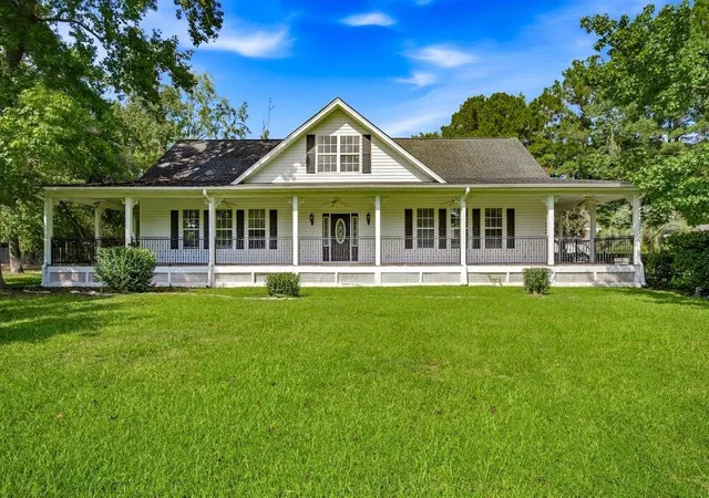 Photo 1 of Single family home for sale at 1850 Pitch Landing Rd, Conway, SC 29527 | MLS# 2622748 | Listing updated on 2026-09-18