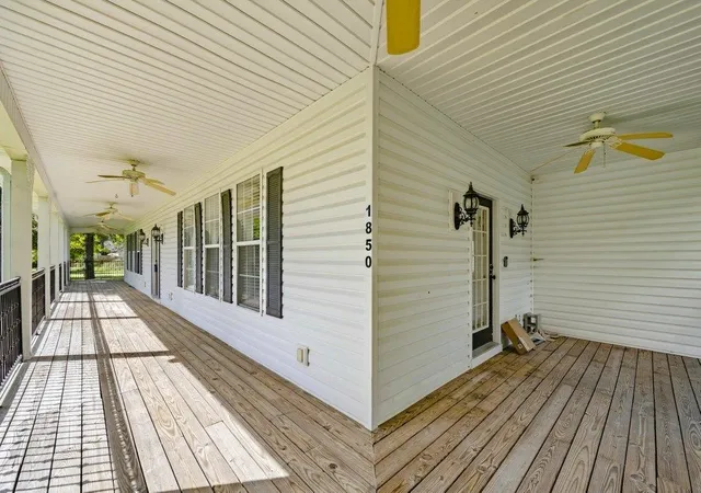 Photo 2 of Single family home for sale at 1850 Pitch Landing Rd, Conway, SC 29527 | MLS# 2622748 | Listing updated on 2026-09-18