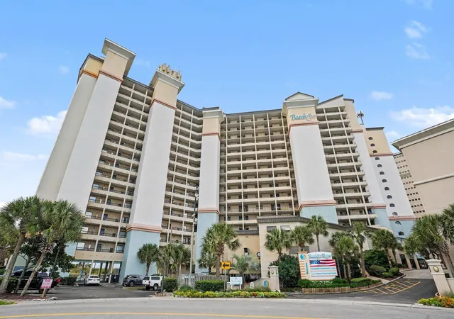 Photo 2 of Condo for sale at 4800 S Ocean Blvd #822, North Myrtle Beach, SC 29582 | MLS# 2622756 | Listing updated on 2026-09-29