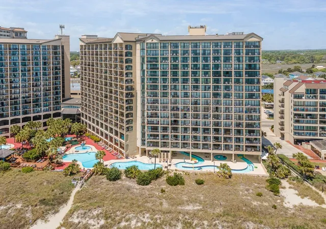 Photo 3 of Condo for sale at 4800 S Ocean Blvd #822, North Myrtle Beach, SC 29582 | MLS# 2622756 | Listing updated on 2026-09-29