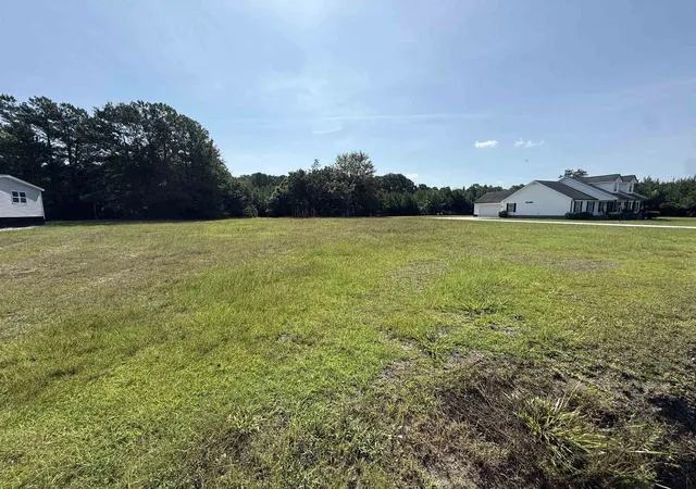 Photo 1 of Land for sale at Tbd Hugo Rd, Conway, SC 29527 | MLS# 2622758 | Listing updated on 2026-10-05