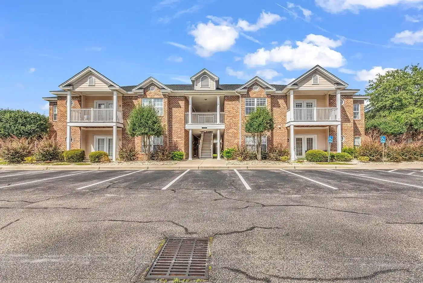 Photo 1 of Condo for sale at 2061 Silvercrest Dr #7E, Myrtle Beach, SC 29579 | MLS# 2622762 | Listing updated on 2026-10-12