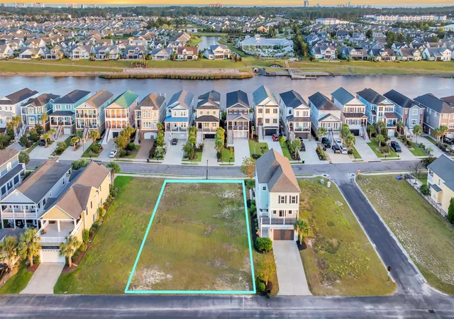 Photo 1 of Land for sale at 430 & 434 St Julian Ln, Myrtle Beach, SC 29579 | MLS# 2622769 | Listing updated on 2026-09-16