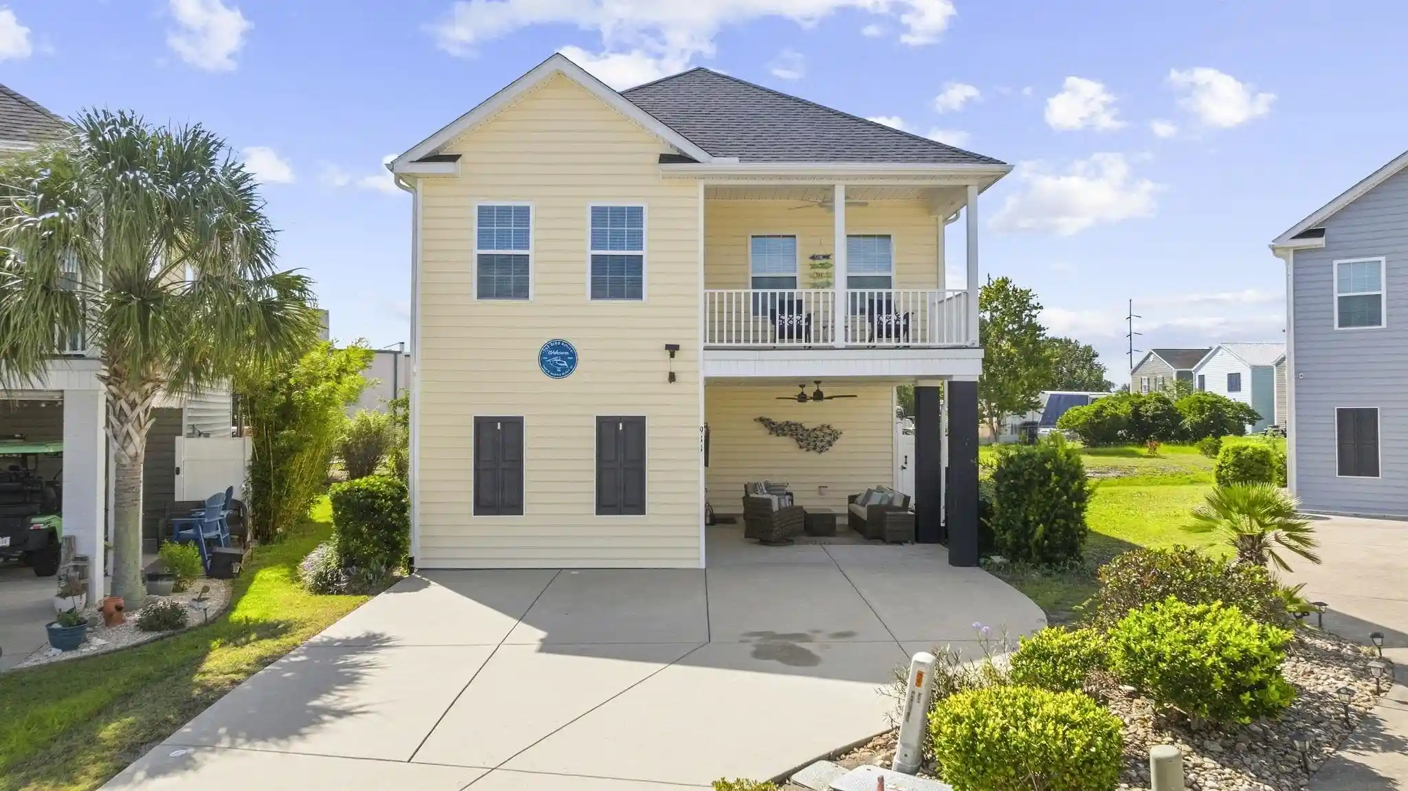 Single family home for sale at 911 Ocean Pines Ct, North Myrtle Beach, SC 29582 | MLS# 2622794