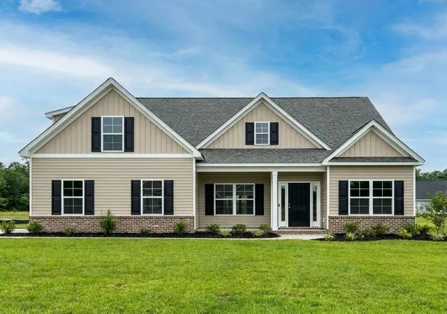 Photo 1 of Single family home for sale at 2581 Old Charleston Rd, Georgetown, SC 29440 | MLS# 2622796 | Listing updated on 2026-09-15