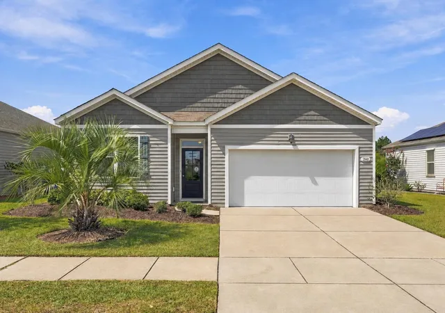 Photo 1 of Sale Pending at 2848 Ophelia Way, Myrtle Beach, SC 29577 | MLS# 2622802 | Listing updated on 2026-09-21