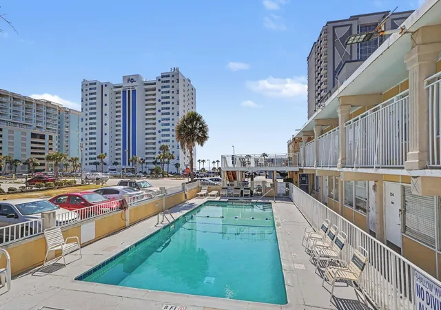 Photo 1 of Condo for sale at 2600 S Ocean Blvd #110, Myrtle Beach, SC 29577 | MLS# 2622804 | Listing updated on 2026-10-01