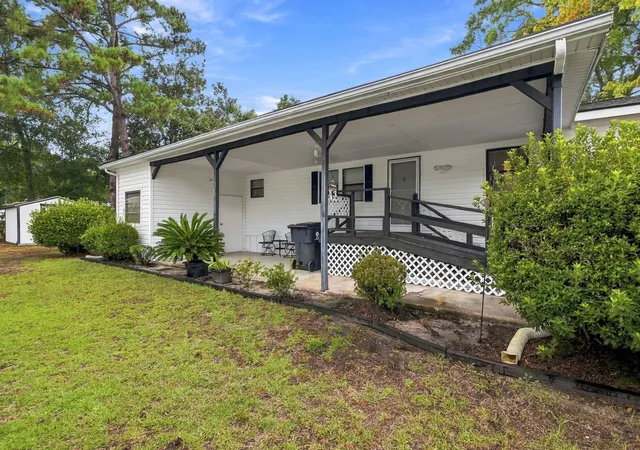Photo 1 of Manufactured home for sale at 15 Dover St, Murrells Inlet, SC 29576 | MLS# 2622828 | Listing updated on 2026-10-05