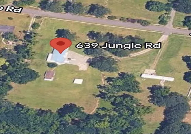 Photo 1 of Manufactured home for sale at 639 Jungle Rd, Conway, SC 29526 | MLS# 2622830 | Listing updated on 2026-09-15