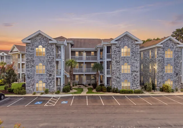 Photo 1 of Condo for sale at 4753 Wild Iris Dr #301, Myrtle Beach, SC 29577 | MLS# 2622832 | Listing updated on 2026-09-16