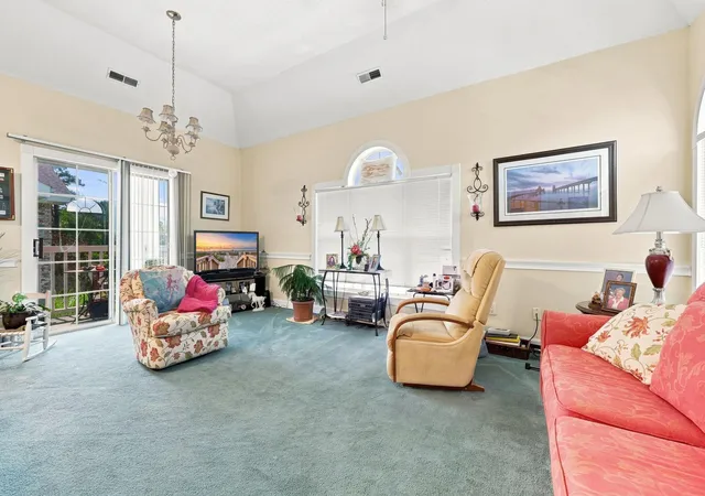 Photo 3 of Condo for sale at 4753 Wild Iris Dr #301, Myrtle Beach, SC 29577 | MLS# 2622832 | Listing updated on 2026-09-16