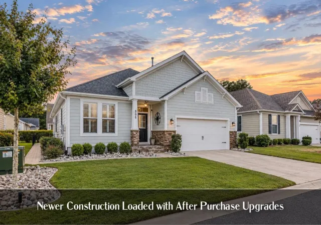 Photo 1 of Sale Pending at 305 Scottsdale Ct, Murrells Inlet, SC 29576 | MLS# 2622833 | Listing updated on 2026-09-29