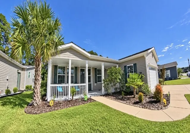 Photo 2 of Manufactured home for sale at 5032 Guendalose Ct, Conway, SC 29526 | MLS# 2622840 | Listing updated on 2026-10-04