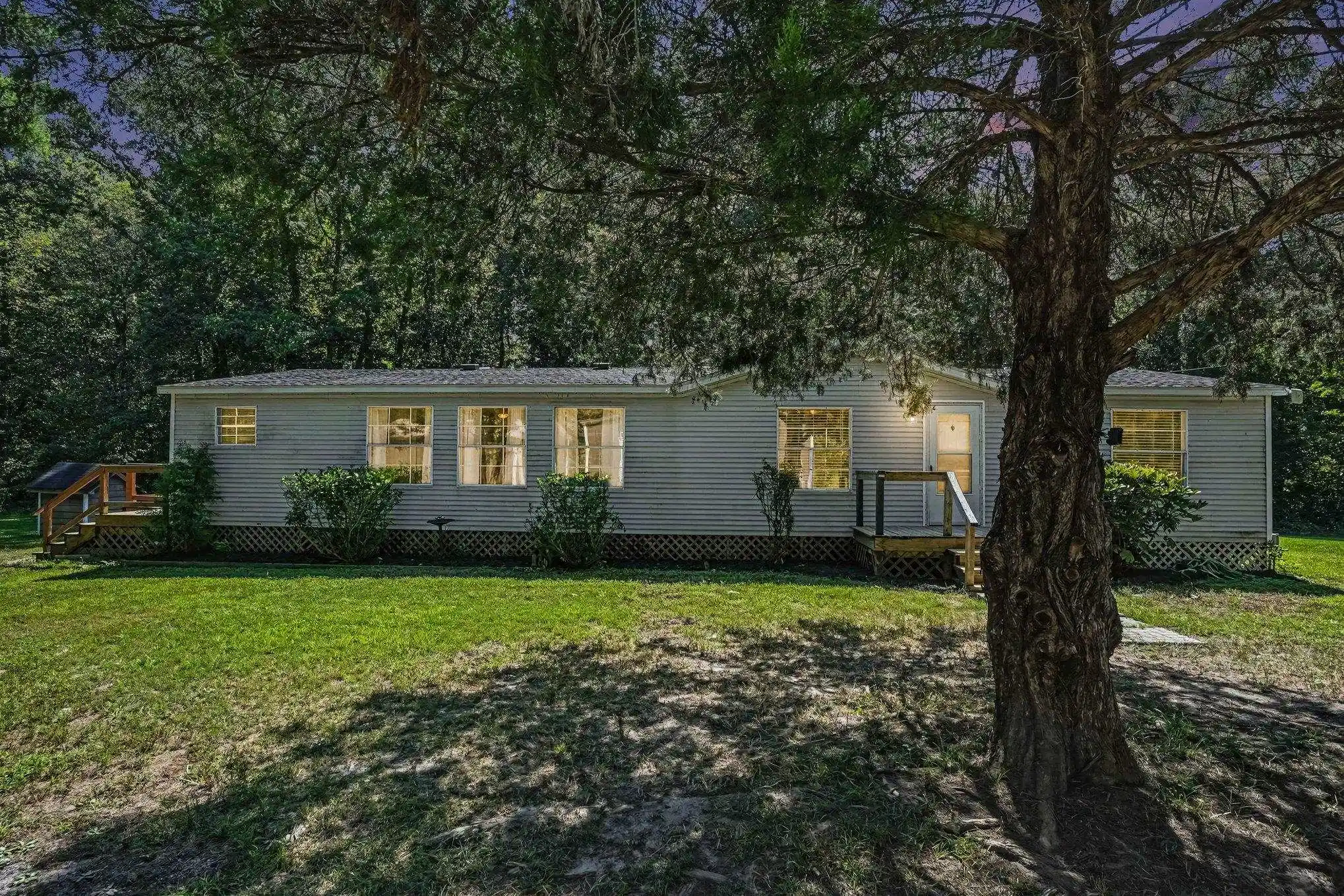 Manufactured home for sale at 5865 Juniper Bay Rd, Conway, SC 29527 | MLS# 2622846