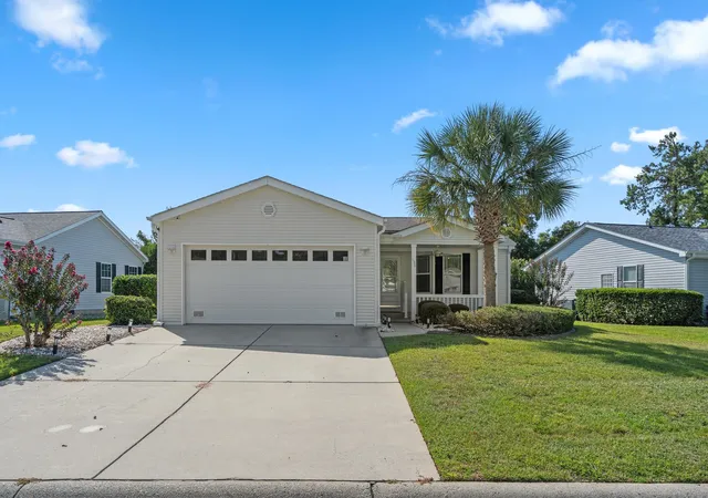 Photo 1 of Manufactured home for sale at 158 Wellspring Dr, Conway, SC 29526 | MLS# 2622847 | Listing updated on 2026-09-18