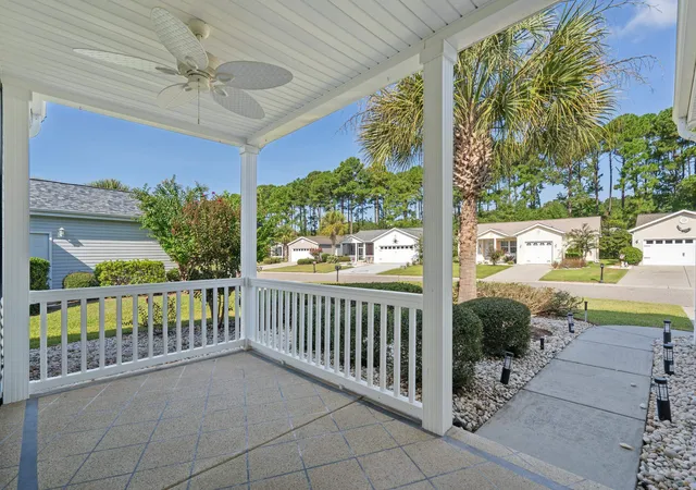 Photo 3 of Manufactured home for sale at 158 Wellspring Dr, Conway, SC 29526 | MLS# 2622847 | Listing updated on 2026-09-18