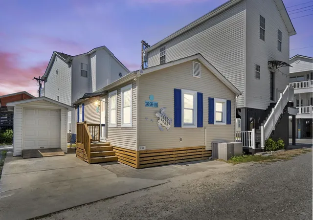 Photo 1 of Manufactured home for sale at 6001 S   L 38 Kings Hwy, Myrtle Beach, SC 29575 | MLS# 2622851 | Listing updated on 2026-10-11