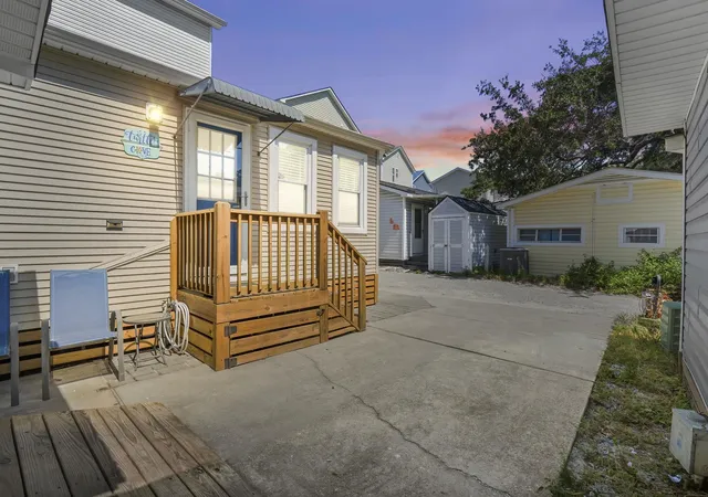 Photo 2 of Manufactured home for sale at 6001 S   L 38 Kings Hwy, Myrtle Beach, SC 29575 | MLS# 2622851 | Listing updated on 2026-10-11