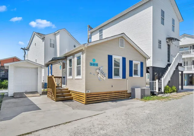 Photo 3 of Manufactured home for sale at 6001 S   L 38 Kings Hwy, Myrtle Beach, SC 29575 | MLS# 2622851 | Listing updated on 2026-10-11