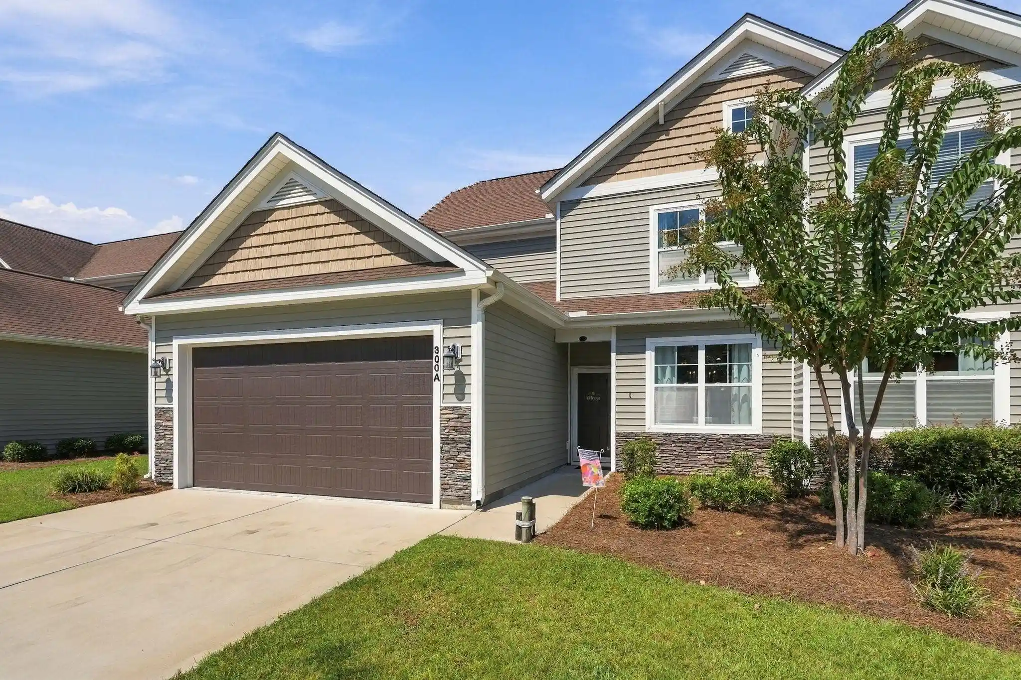 Townhouse for sale at 300 Nairn Dr #Unit A, Myrtle Beach, SC 29588 | MLS# 2622853