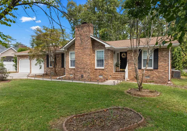 Photo 1 of Sale Pending at 610 11th Avenue N, Surfside Beach, SC 29575 | MLS# 2622854 | Listing updated on 2026-09-21
